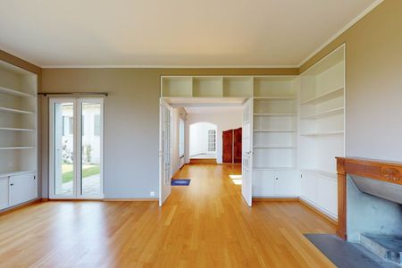 Exceptional property, detached house with beautiful plot! - Foto 3