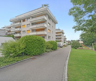 3.5 Zimmer, 73 m², EG - Photo 5