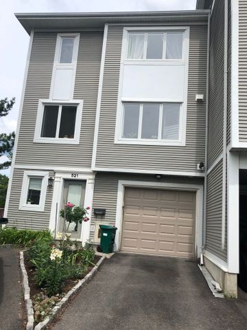 For Lease - 521 BURLEIGH Private, Cyrville - Carson Grove - Pineview, Ontario - Photo 5