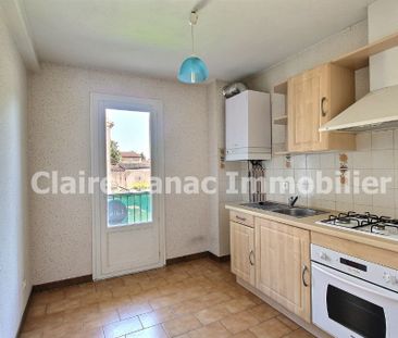 Location Appartement 2 pièces 49m² CASTRES 81100 - Photo 3