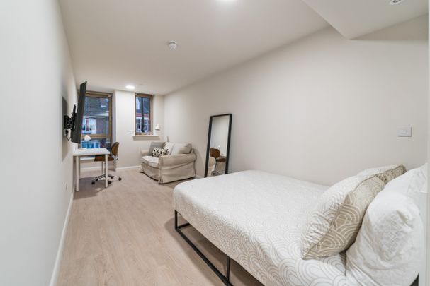 Deluxe En-Suite - Photo 1