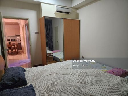 Crest Residence, KLCC, KL City Centre - Photo 2