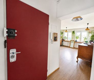 Mieszkanie do wynajęcia 2 pokoje Dobrodzieńska, Poznań 49.4 m² - Photo 3