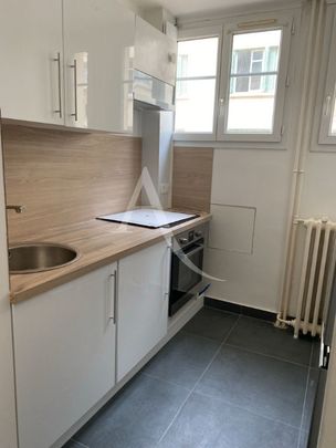 Location Appartement 1 pièce 23m² - Photo 1