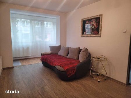 Dau in chirie apartament Cantemir 2 camere - Photo 3