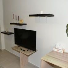 Διαμέρισμα για ενοικίαση - Ανάληψη - Μπότσαρη - Νέα Παραλία, - Photo 1