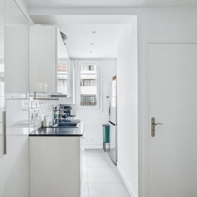 Appartement à louer à Paris 18Ème - Photo 1