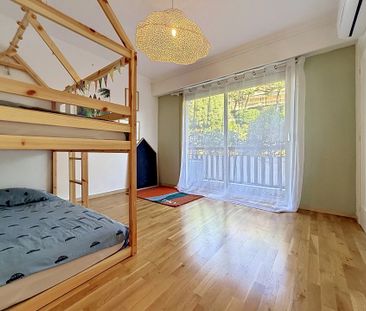 Location Appartement 3 pièces 86m² VILLENEUVE LOUBET 06270 - Photo 4