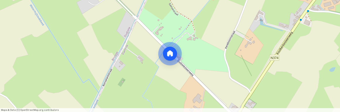 Dudzelesteenweg 9, 8000, Brugge