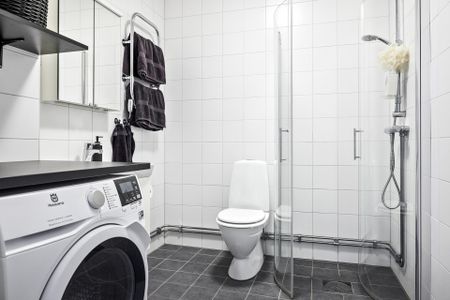 Norra Fjädermolnsgatan, Göteborg - Photo 3