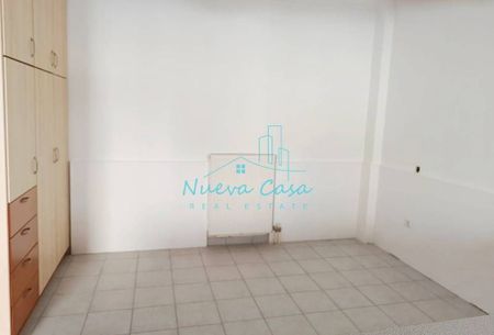 Studio/Γκαρσονιέρα για ενοικίαση Άνω Καστελόκαμπος (Πάτρα) - Photo 2