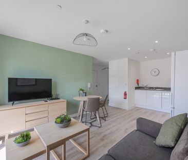 Bilsborrow Avenue, DERBY - Photo 1