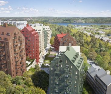 Tingstorget, Botkyrka - Photo 1