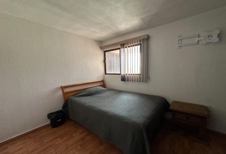 Departamento en Renta - Foto 5