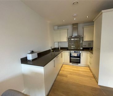 1 bedroom apartment to rent - Photo 2