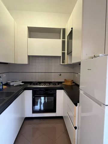 Appartamento con tre camere via del Genio - Photo 5