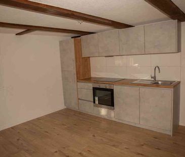 2.5 Zimmer, 38 m², 1. Stock - Photo 1