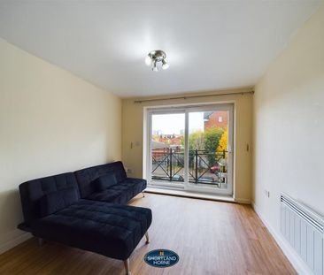 1 bedroom apartment to rent - Photo 4