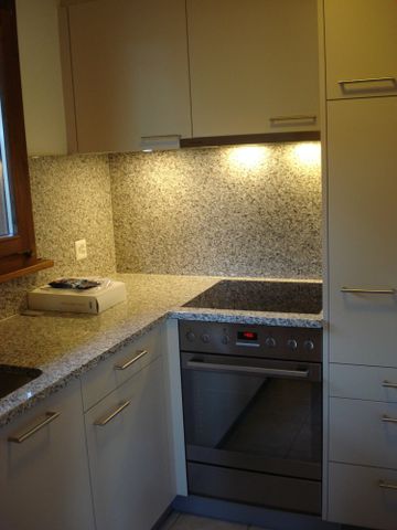 2.5 Zimmer, 74 m², 1. Stock - Photo 2
