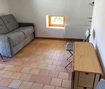 Location Appartement 1 pièce 15m² CHATEAURENARD 13160 - Photo 6