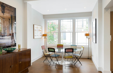 5 bedroom flat to rent - Photo 2