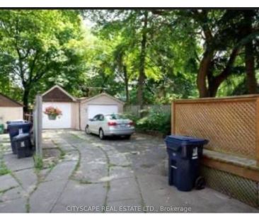 For Lease - 101 Dawes Road Unit# 1, Toronto, Ontario - Photo 3