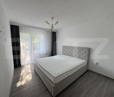 Apartament modern de închiriat, cu 2 camere, 48 mp - Zalau - Fotografie 5