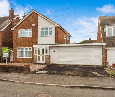 3 bedroom detached house to rent - Photo 1