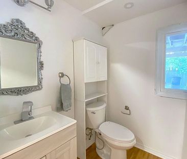 For Lease - 42 Lensmith Drive Unit# Lower, Aurora, Ontario - Photo 5