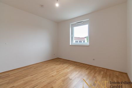 Familienfreundliche 3-Zimmer-Wohnung mit Eigengarten in St. Pölten zu vermieten - Miete mit Kaufoption! - Foto 3