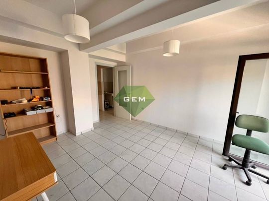 Διαμέρισμα για ενοικίαση Θέρισσος (Ηράκλειο Κρήτης) - Photo 1