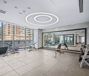 For Lease - 100 Dalhousie Street Unit# 3804, Toronto, Ontario - Photo 6