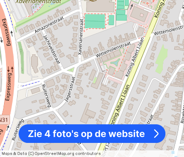 Wittemolenstraat, 29, kamer A019 - Foto 1