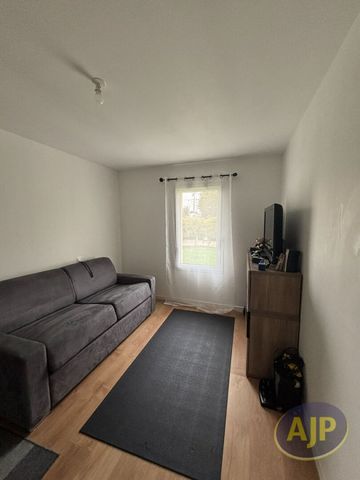 Maison 4 pièces à Sainte-Pazanne - Photo 3