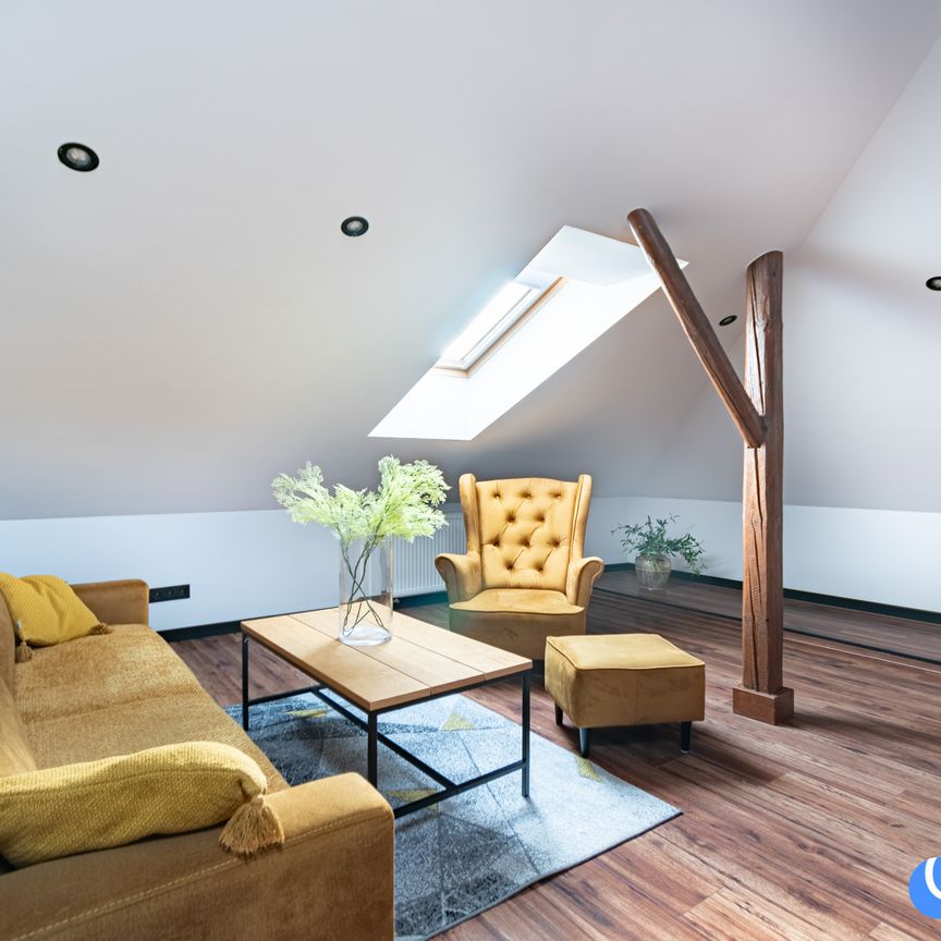 Wysoki standard*70m2*Swoszowice*miejsca parkingowe - Zdjęcie 1