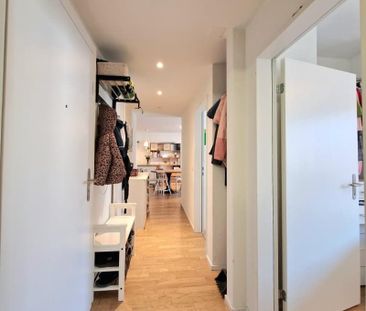 "Wunderschöne Wohnung mit Balkon Nähe Bahnhof Wiedikon" - Photo 5