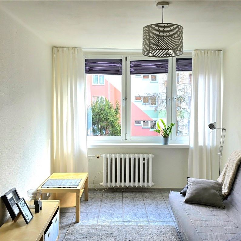 Bielsko-Biała, Osiedle Piastów Śląskich - Photo 1