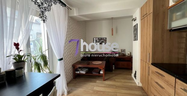 Mieszkanie na wynajem - Zdjęcie 1