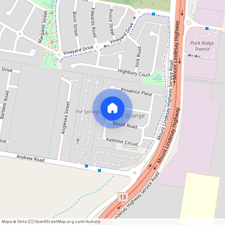 29 Kashmir cct, Greenbank QLD 4124