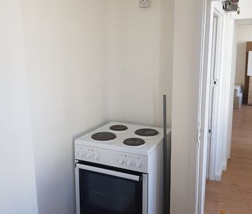Studio Flat, London, E8 - Photo 3