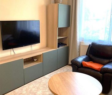 Pronájem bytu 2+1 39 m² - Photo 1