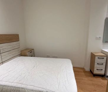 Piso de alquiler en Calle Curva, Arenales - Lugo - Avda. Marítima - Foto 6