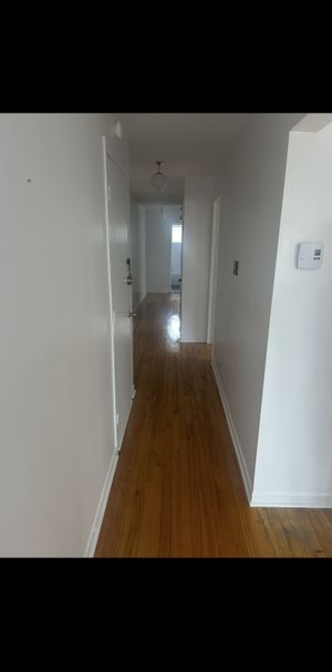 Appartement Très Propre à Louer - Photo 1