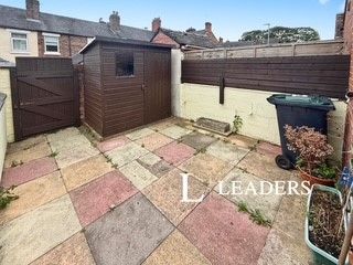 2 bedroom terraced to rent Watson Street, Penkhull ; ST4 - Photo 5
