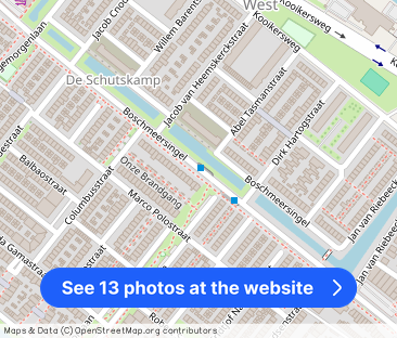 Boschmeersingel, 5223 HJ 's-Hertogenbosch - Photo 1