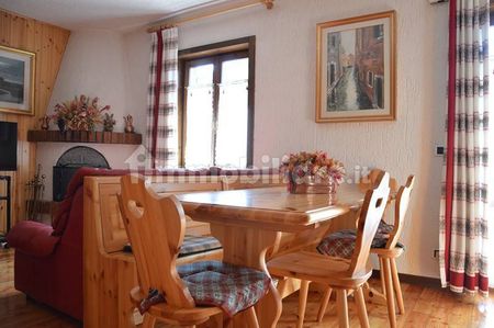 Trilocale via Spillek, Centro, Roana - Photo 3
