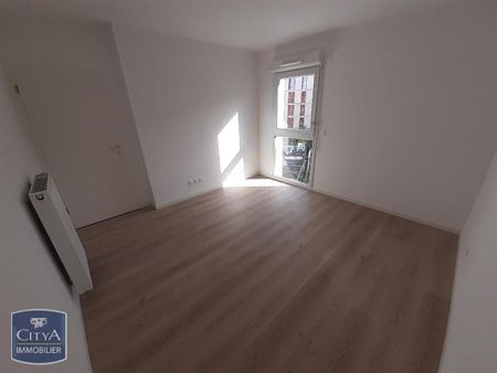 Appartement 3 Pièces 59 m² - Photo 3