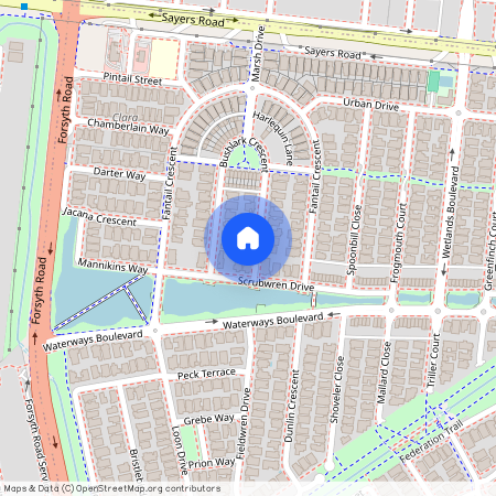 3 Bushlark Crescent, Williams Landing, VIC 3027