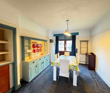 Benfield Road, Newcastle Upon Tyne, NE6 - Photo 1