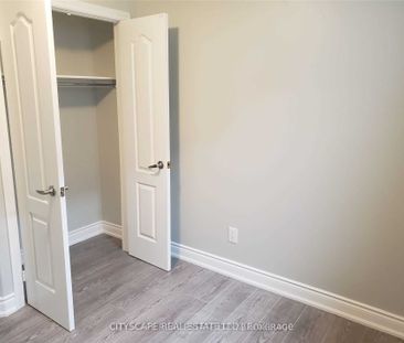 For Lease - 4375 Trail Blazer Way Unit# Bsmt, Mississauga, Ontario - Photo 4